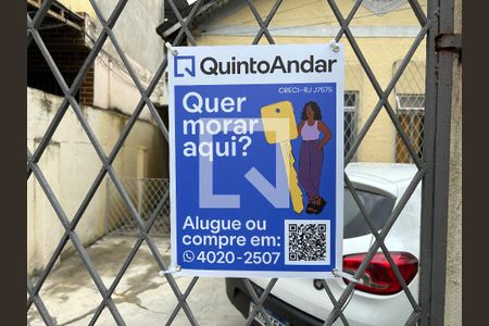 Casa para alugar com 50m², 1 quarto e sem vagaPlaquinha