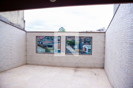 Casa à venda com 140m², 3 quartos e 2 vagasÁrea externa 