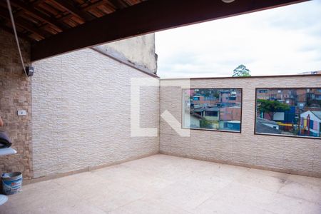 Casa à venda com 140m², 3 quartos e 2 vagasÁrea externa 