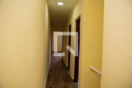 Casa à venda com 140m², 3 quartos e 2 vagasCozinha