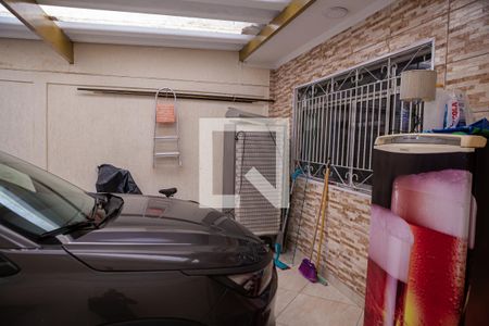 Casa à venda com 140m², 3 quartos e 2 vagasGaragem
