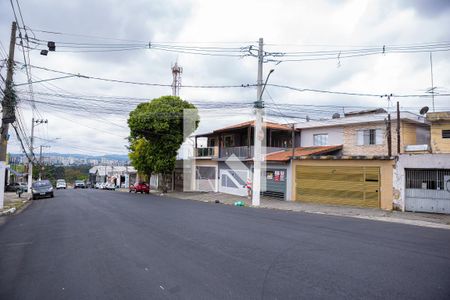 Casa à venda com 140m², 3 quartos e 2 vagasFachada