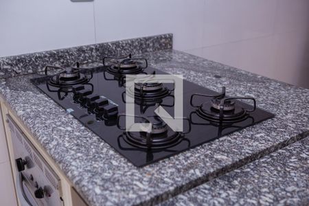 Casa à venda com 140m², 3 quartos e 2 vagasCozinha