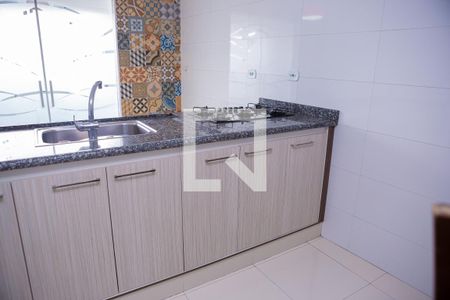 Casa à venda com 140m², 3 quartos e 2 vagasCozinha