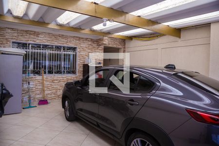 Casa à venda com 140m², 3 quartos e 2 vagasGaragem