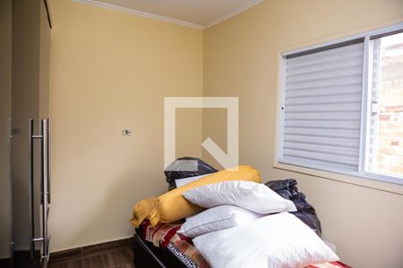 Casa à venda com 140m², 3 quartos e 2 vagasQuarto 2