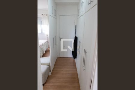 Apartamento à venda com 137m², 3 quartos e 3 vagasCLOSET