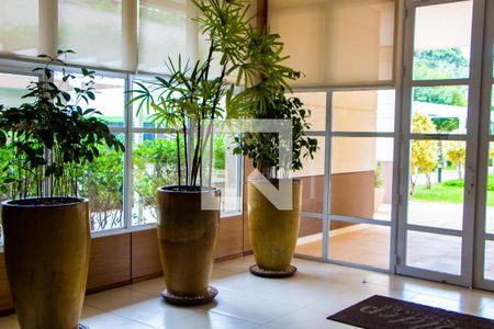 Apartamento à venda com 137m², 3 quartos e 3 vagasHALL