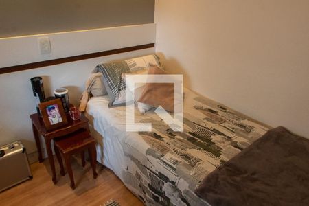 Apartamento à venda com 137m², 3 quartos e 3 vagasSUITE 2