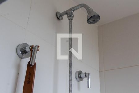 Apartamento à venda com 137m², 3 quartos e 3 vagasBANHEIRO DA SUITE 3