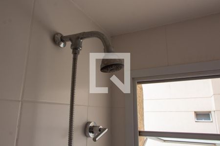 Apartamento à venda com 137m², 3 quartos e 3 vagasBANHEIRO DA SUITE 1