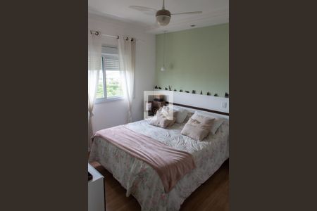 Apartamento à venda com 137m², 3 quartos e 3 vagasSUITE 3