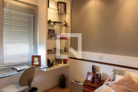 Apartamento à venda com 137m², 3 quartos e 3 vagasSUITE 2