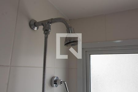 Apartamento à venda com 137m², 3 quartos e 3 vagasBANHEIRO SUITE 2