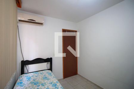 Quarto 2 de apartamento para alugar com 2 quartos, 63m² em Sagrada Família, Belo Horizonte