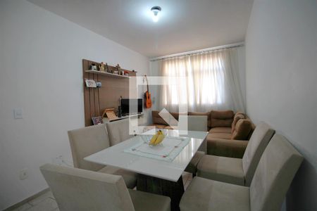 Apartamento para alugar com 2 quartos, 63m² em Sagrada Família, Belo Horizonte
