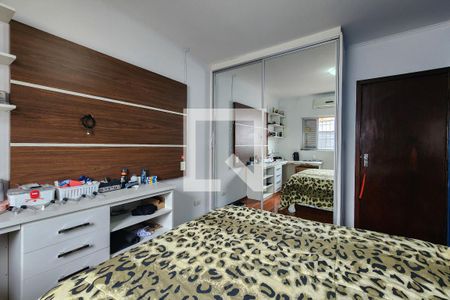 Casa à venda com 305m², 4 quartos e 3 vagasQuarto 2