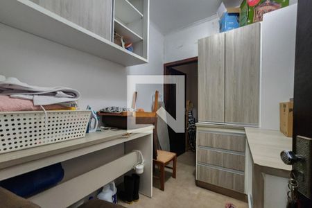Casa à venda com 305m², 4 quartos e 3 vagasÁrea de Serviço 
