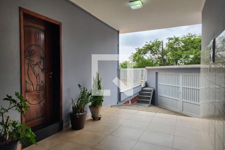 Casa à venda com 305m², 4 quartos e 3 vagasHall de Entrada 