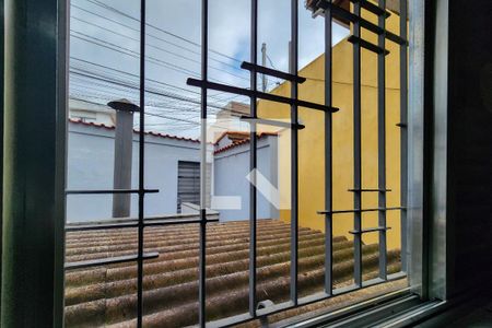 Casa à venda com 305m², 4 quartos e 3 vagasVista do Quarto 2