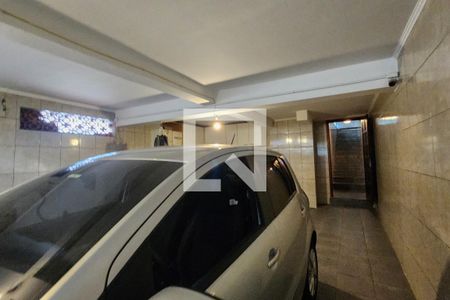 Casa à venda com 305m², 4 quartos e 3 vagasGaragem 