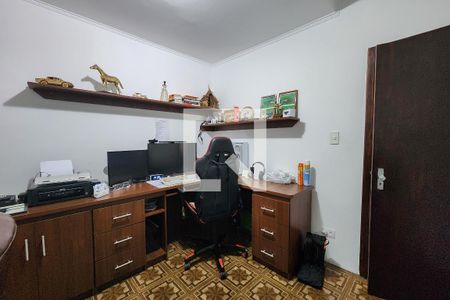 Casa à venda com 305m², 4 quartos e 3 vagasQuarto 1