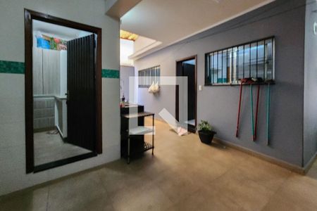 Casa à venda com 305m², 4 quartos e 3 vagasÁrea de Serviço 