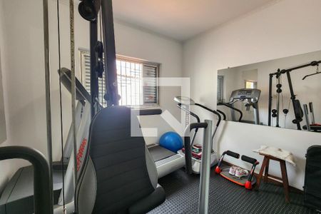 Casa à venda com 305m², 4 quartos e 3 vagasQuarto 3