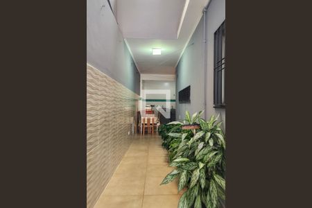 Casa à venda com 305m², 4 quartos e 3 vagasCorredor