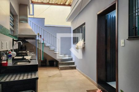 Casa à venda com 305m², 4 quartos e 3 vagasÁrea