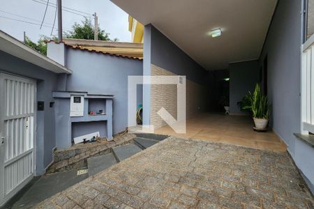 Casa à venda com 305m², 4 quartos e 3 vagasHall de Entrada 