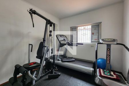 Casa à venda com 305m², 4 quartos e 3 vagasQuarto 3