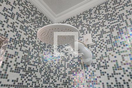 Casa à venda com 305m², 4 quartos e 3 vagasBanheiro da Suíte 