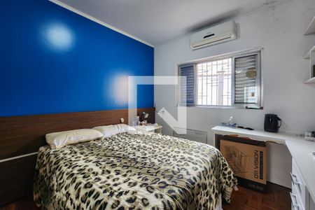 Casa à venda com 305m², 4 quartos e 3 vagasQuarto 2