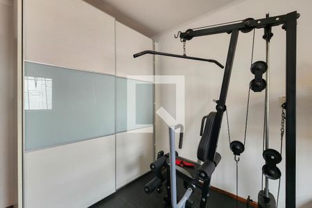 Casa à venda com 305m², 4 quartos e 3 vagasQuarto 3