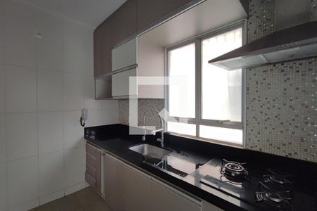 Apartamento à venda com 78m², 2 quartos e 1 vagaCozinha 