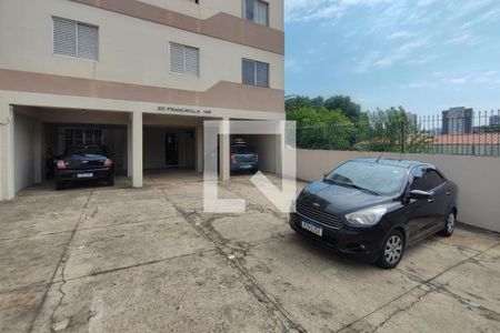 Apartamento à venda com 78m², 2 quartos e 1 vagaÁrea comum - Garagem