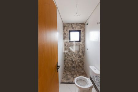 Apartamento à venda com 50m², 2 quartos e 1 vaga Apartamento à venda com 50m², 2 quartos e 1 vagaBanheiro