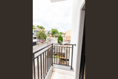 Apartamento à venda com 50m², 2 quartos e 1 vaga Apartamento à venda com 50m², 2 quartos e 1 vagaVaranda do Quarto 2