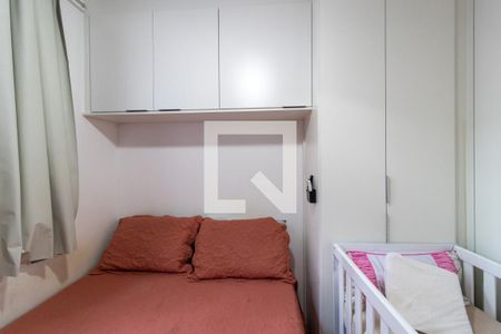 Quarto 1 de apartamento para alugar com 2 quartos, 32m² em Andaraí, Rio de Janeiro