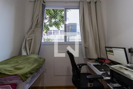 Quarto 2 de apartamento para alugar com 2 quartos, 32m² em Andaraí, Rio de Janeiro