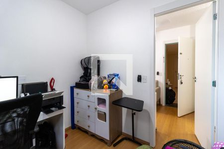 Apartamento para alugar com 32m², 2 quartos e sem vagaQuarto 2