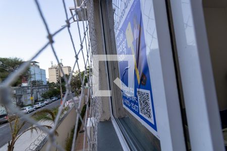 Apartamento para alugar com 32m², 2 quartos e sem vagaSala 2 Placa