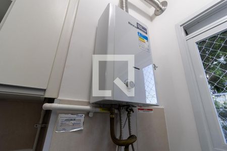 Apartamento para alugar com 32m², 2 quartos e sem vagaÁrea de Serviço