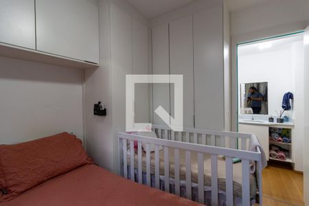 Quarto 1 de apartamento para alugar com 2 quartos, 32m² em Andaraí, Rio de Janeiro