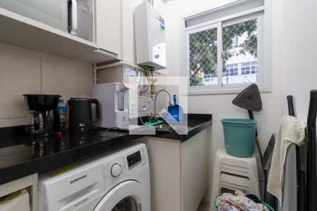 Apartamento para alugar com 32m², 2 quartos e sem vagaÁrea de Serviço