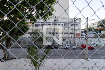 Apartamento para alugar com 32m², 2 quartos e sem vagaQuarto 2