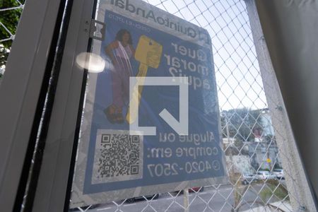 Apartamento para alugar com 32m², 2 quartos e sem vagaSala 2 Placa