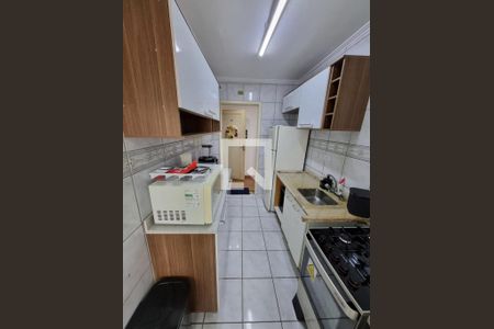 Apartamento à venda com 69m², 3 quartos e 1 vaga Apartamento à venda com 69m², 3 quartos e 1 vagaCozinha