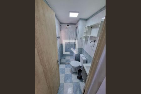 Apartamento à venda com 69m², 3 quartos e 1 vaga Apartamento à venda com 69m², 3 quartos e 1 vagaBanheiro